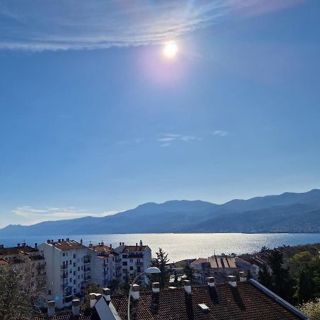Apartment Illaria Ριέκα Εξωτερικό φωτογραφία