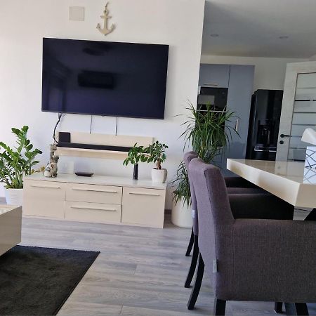 Apartment Illaria Ριέκα Εξωτερικό φωτογραφία
