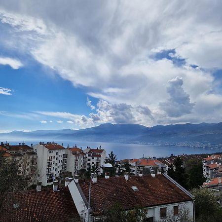 Apartment Illaria Ριέκα Εξωτερικό φωτογραφία