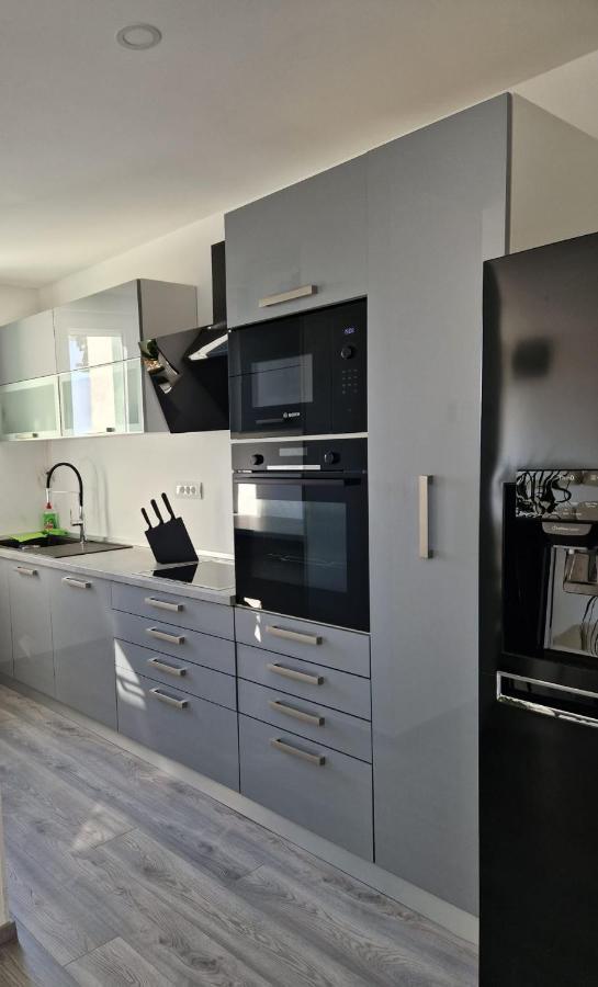 Apartment Illaria Ριέκα Εξωτερικό φωτογραφία