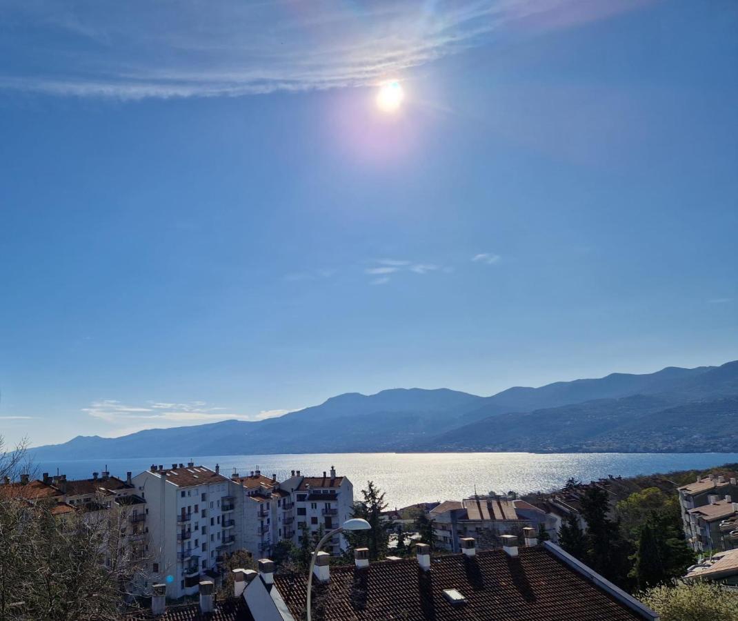 Apartment Illaria Ριέκα Εξωτερικό φωτογραφία
