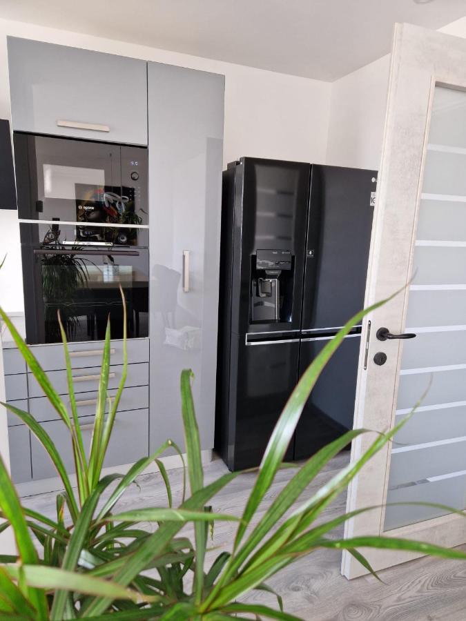 Apartment Illaria Ριέκα Εξωτερικό φωτογραφία