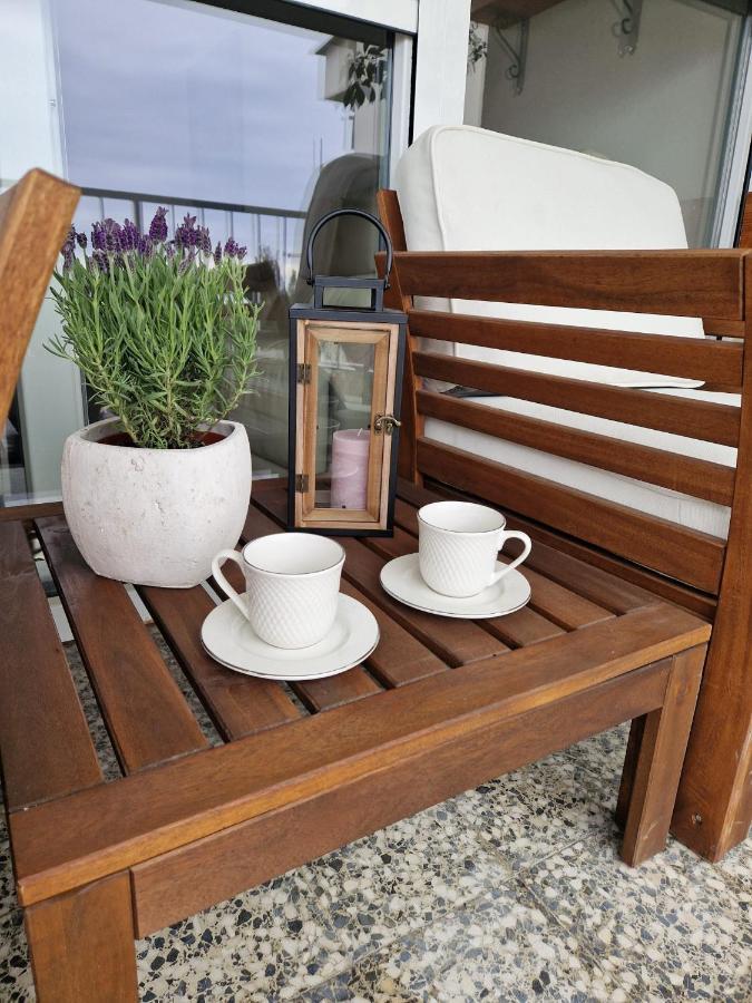 Apartment Illaria Ριέκα Εξωτερικό φωτογραφία