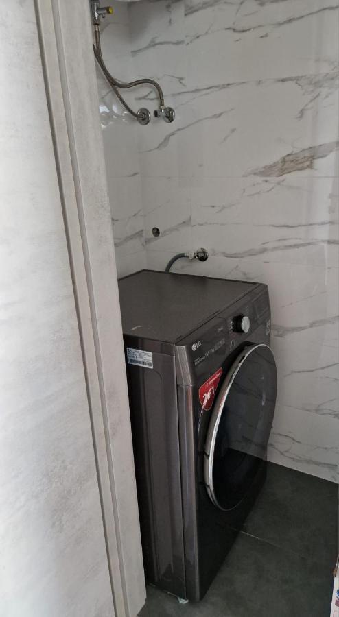 Apartment Illaria Ριέκα Εξωτερικό φωτογραφία