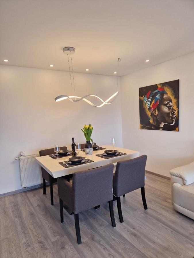 Apartment Illaria Ριέκα Εξωτερικό φωτογραφία