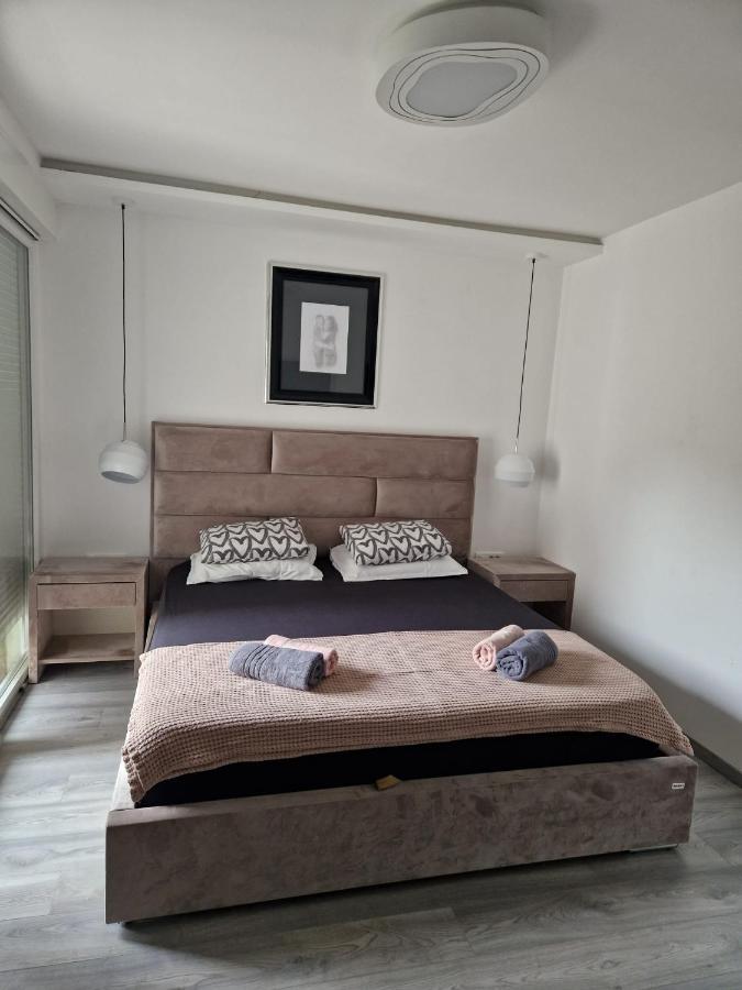Apartment Illaria Ριέκα Εξωτερικό φωτογραφία