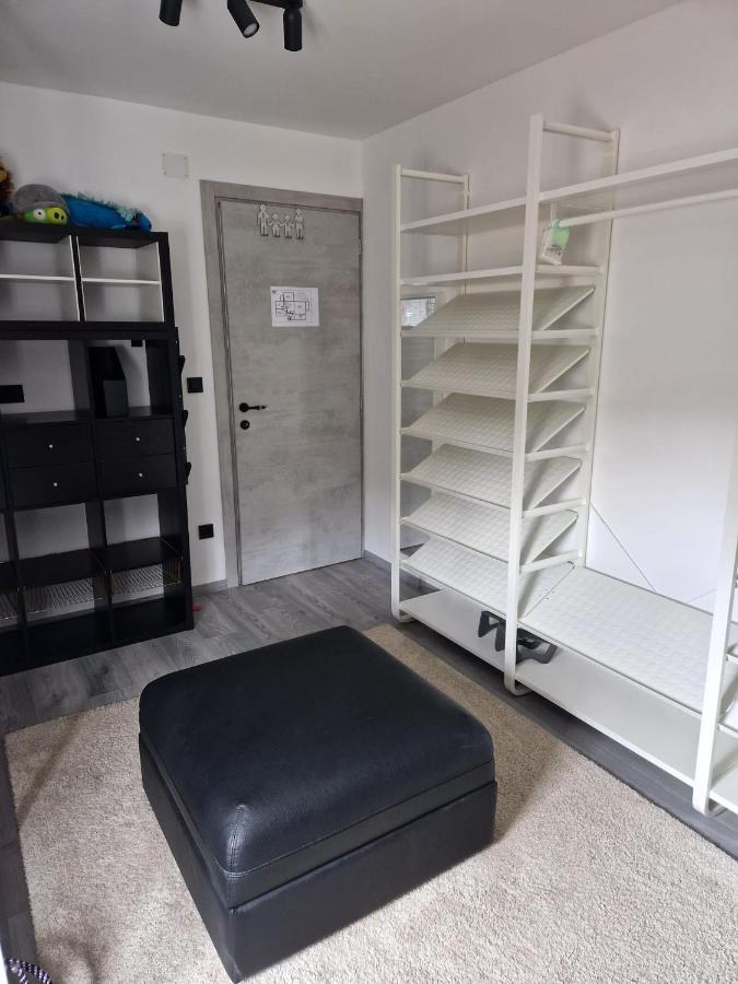 Apartment Illaria Ριέκα Εξωτερικό φωτογραφία