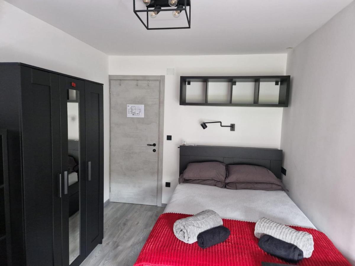 Apartment Illaria Ριέκα Εξωτερικό φωτογραφία