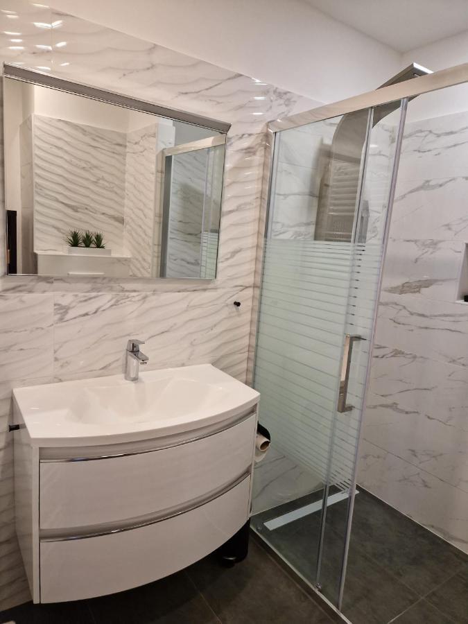Apartment Illaria Ριέκα Εξωτερικό φωτογραφία