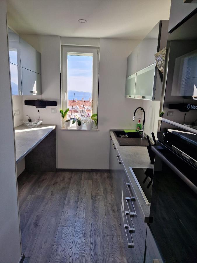 Apartment Illaria Ριέκα Εξωτερικό φωτογραφία