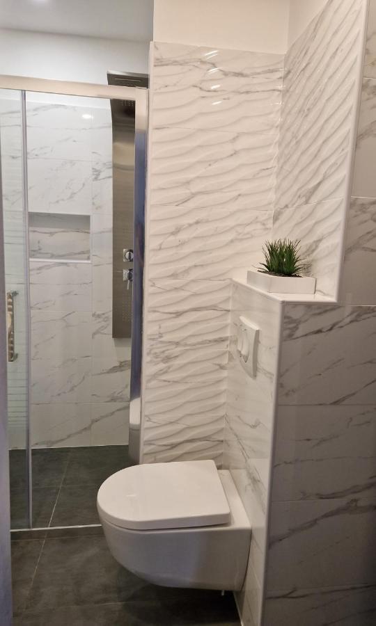 Apartment Illaria Ριέκα Εξωτερικό φωτογραφία