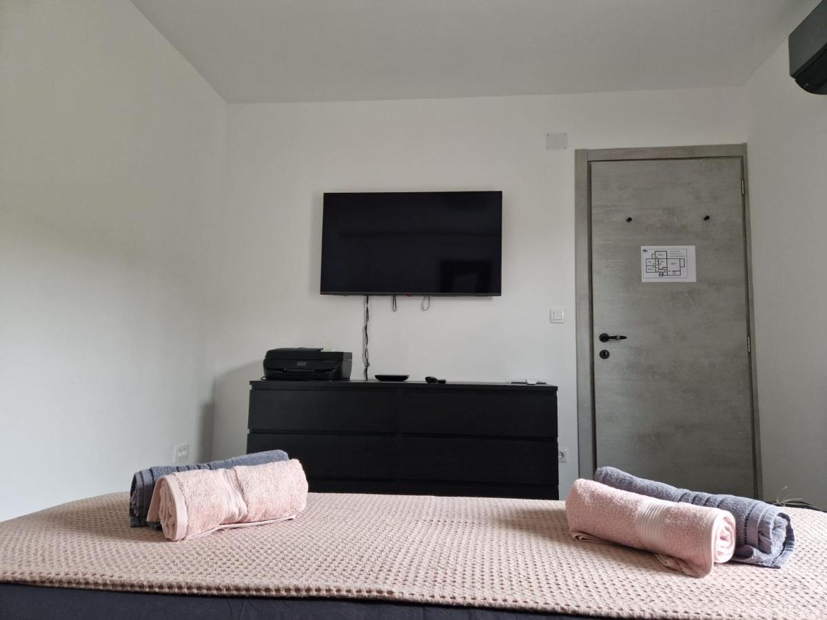 Apartment Illaria Ριέκα Εξωτερικό φωτογραφία