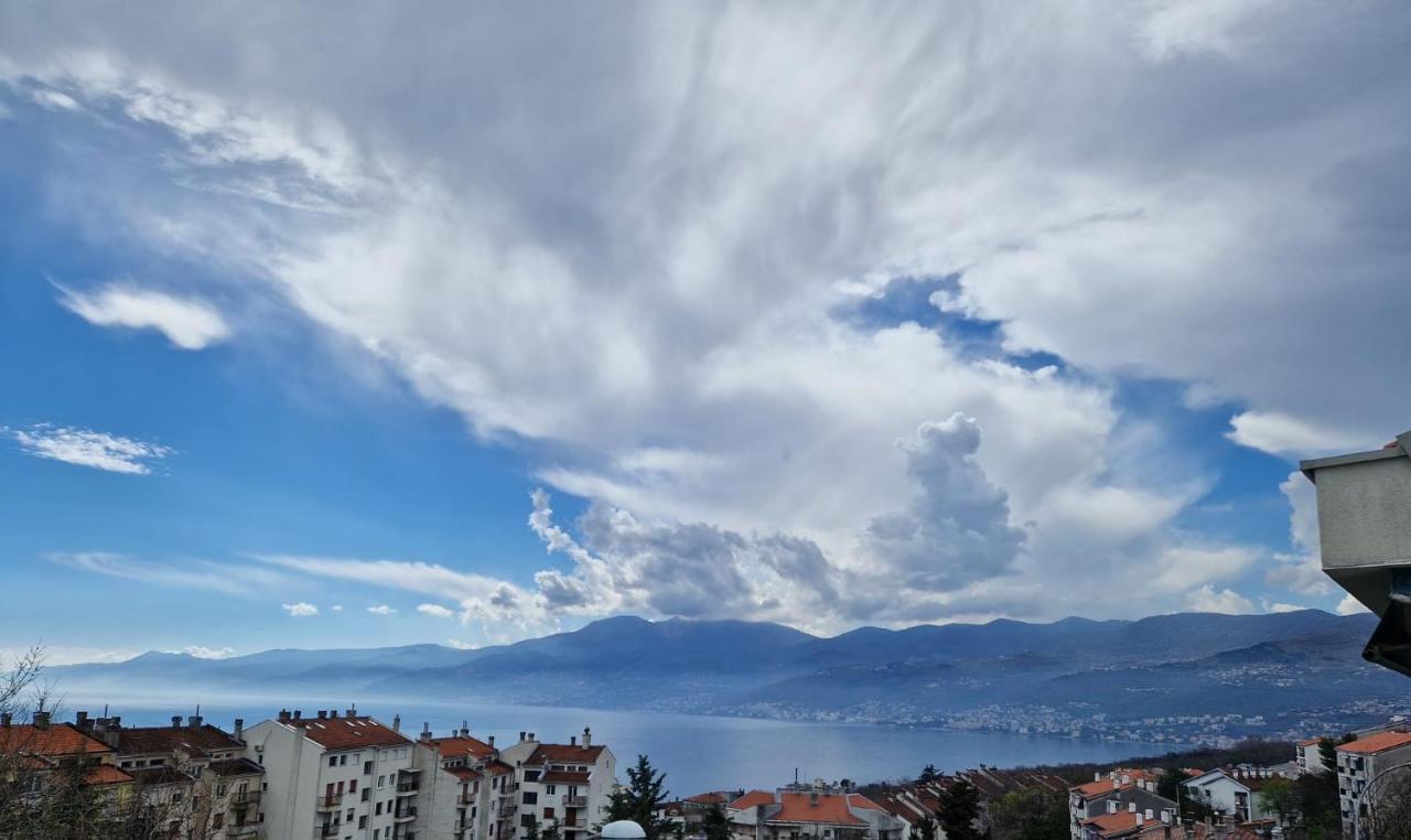 Apartment Illaria Ριέκα Εξωτερικό φωτογραφία