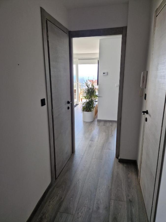 Apartment Illaria Ριέκα Εξωτερικό φωτογραφία