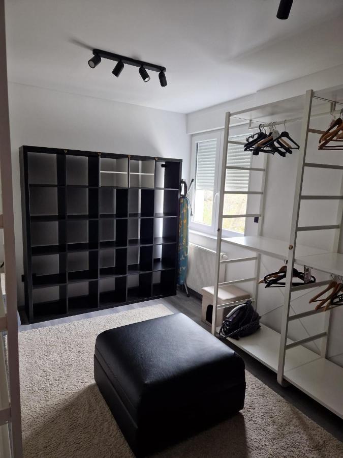 Apartment Illaria Ριέκα Εξωτερικό φωτογραφία