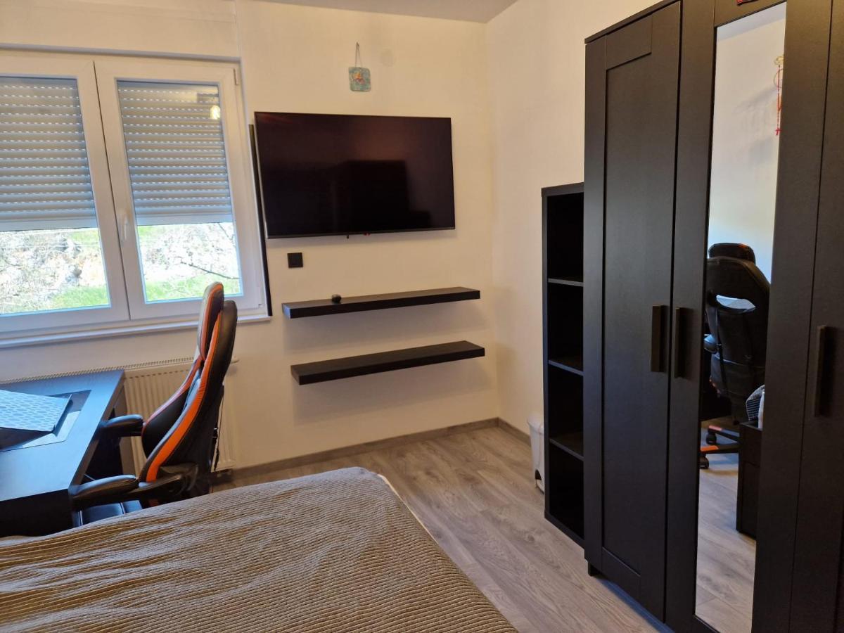 Apartment Illaria Ριέκα Εξωτερικό φωτογραφία