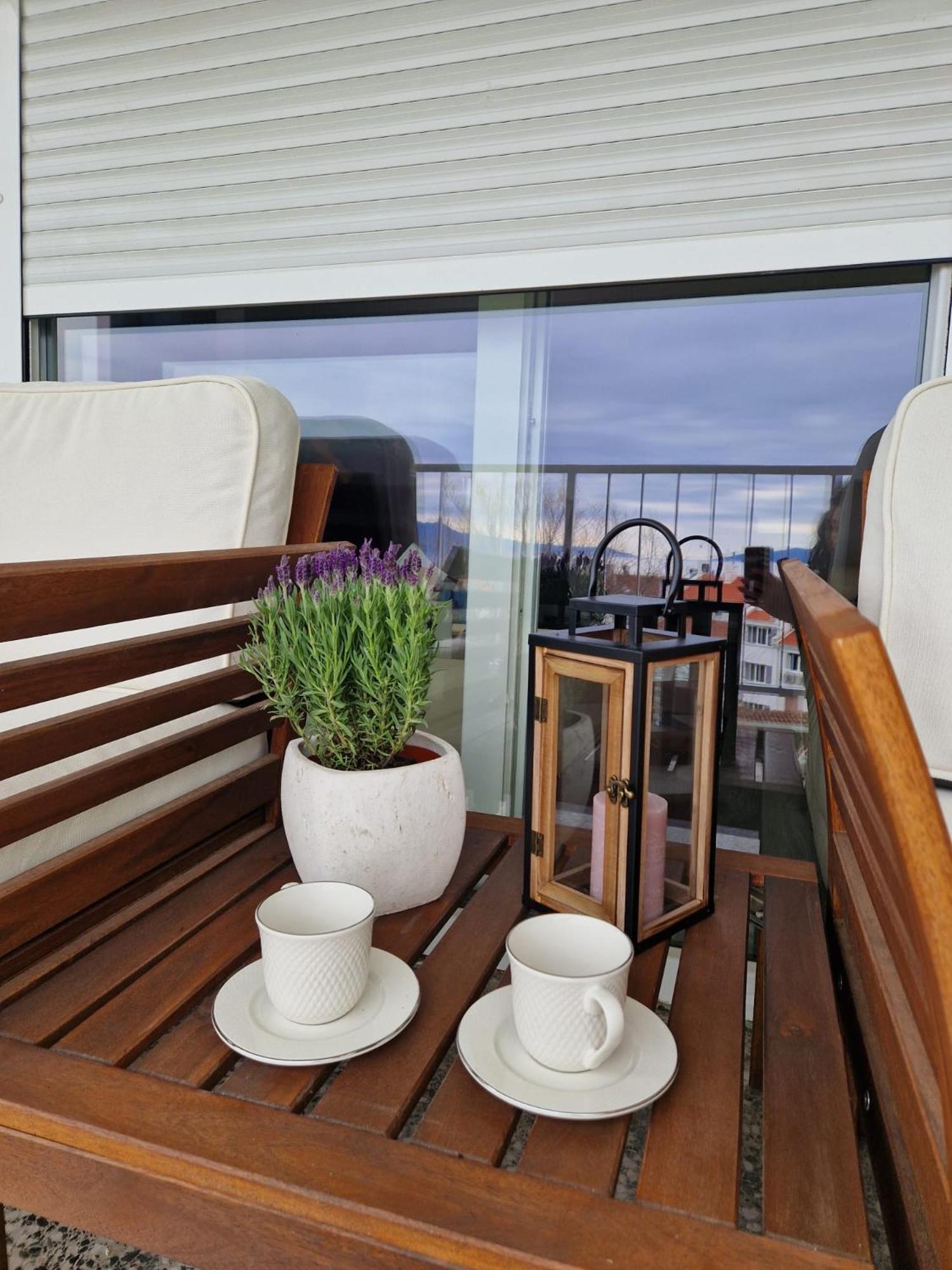 Apartment Illaria Ριέκα Εξωτερικό φωτογραφία