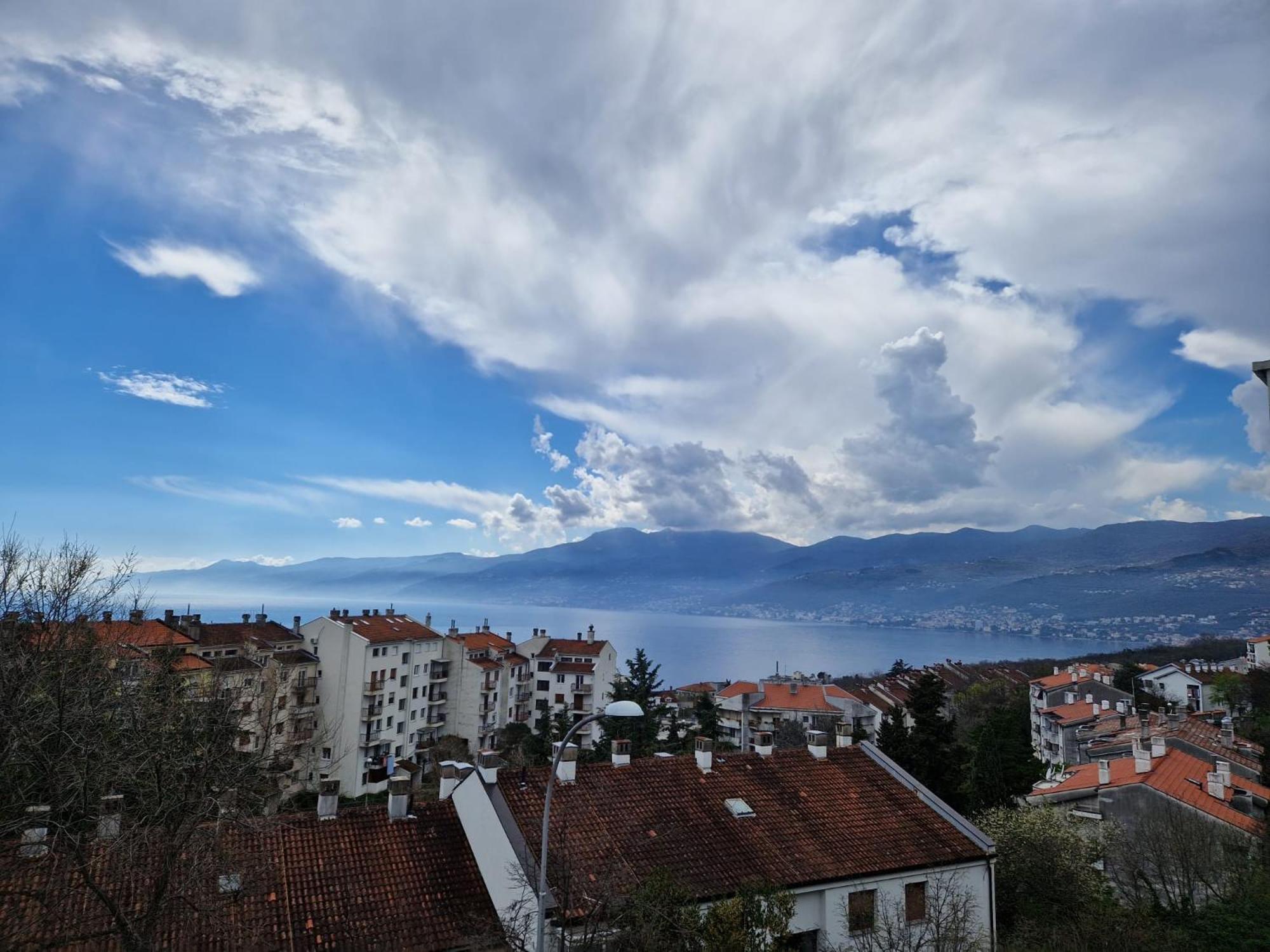 Apartment Illaria Ριέκα Εξωτερικό φωτογραφία